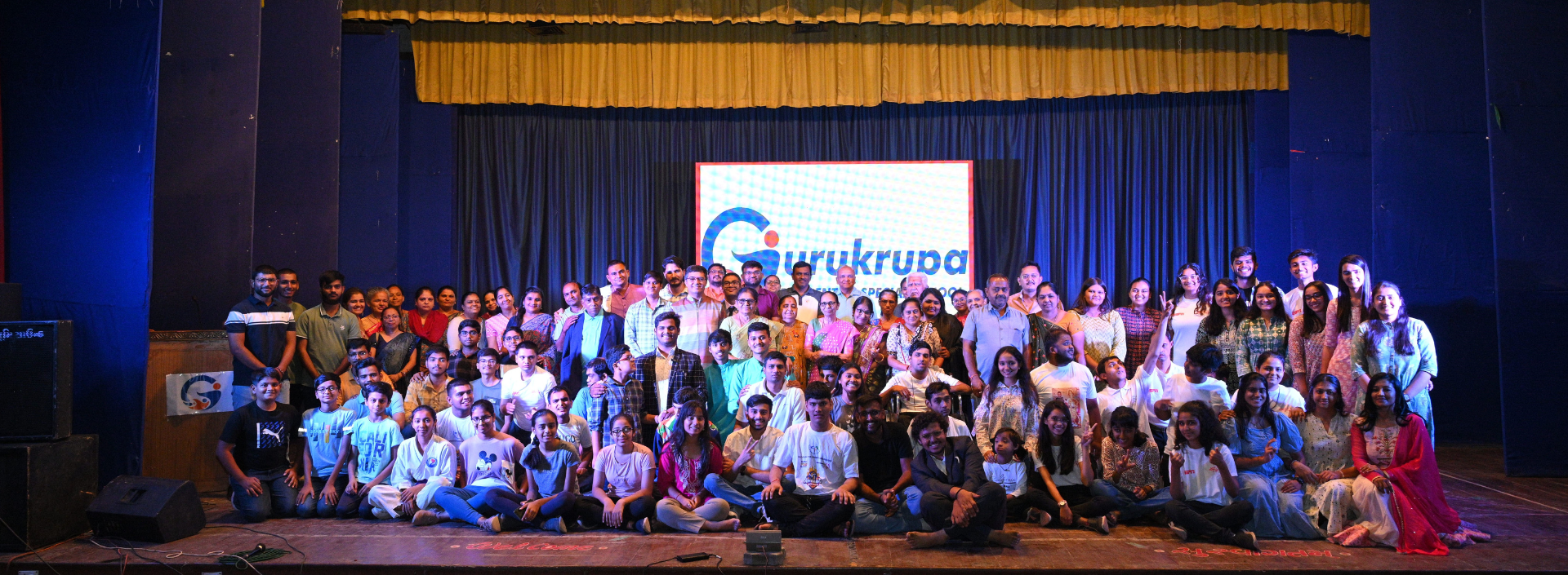 School for Special Needs Child in Anand